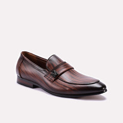 Formal Shoes Brown 0111690
