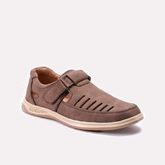 Roman Sandal Brown 0141397