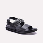 Casual Sandal Black 0141258