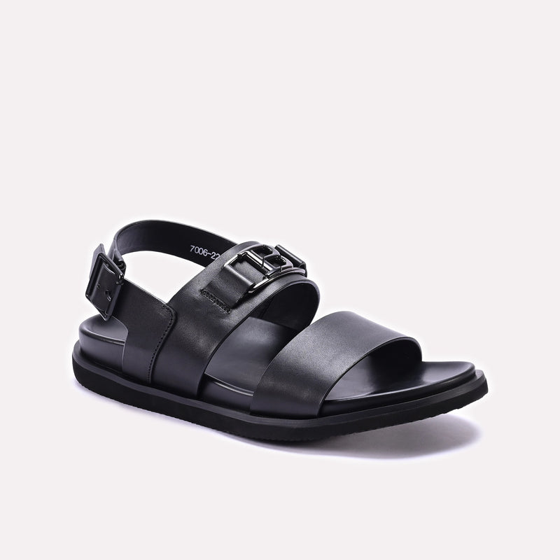 Casual Sandal Black 0141258