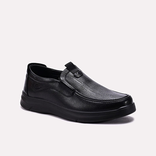 Casual Shoes Black 0160601