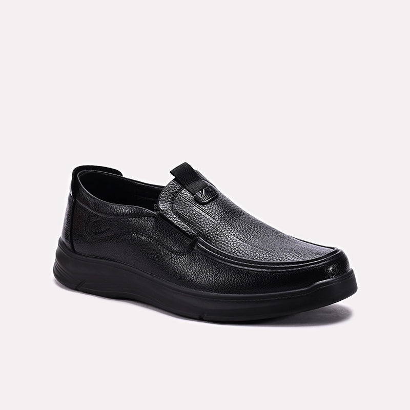Casual Shoes Black 0160601