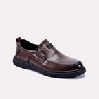 Casual Shoes Brown 0160491