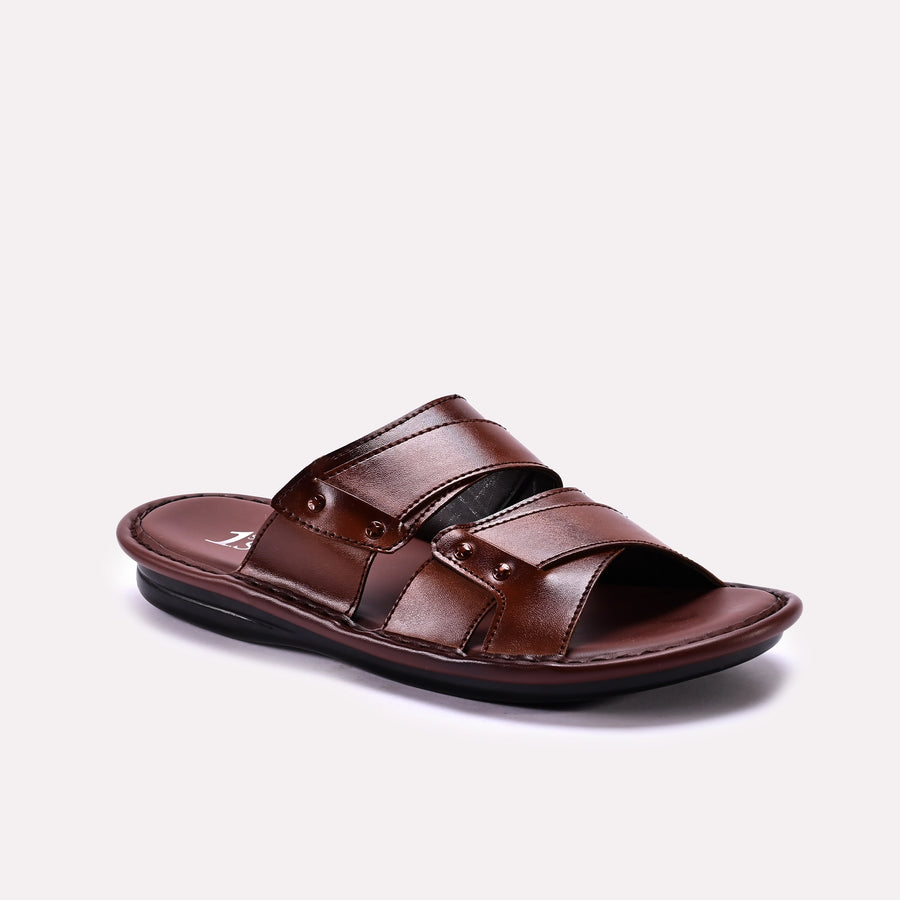 Casual Slipper Mustard 0151281