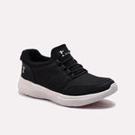Sneaker Shoes Black 0120657