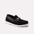 Baba Loafer Shoes Black 0610652