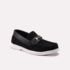 Baba Loafer Shoes Black 0610652