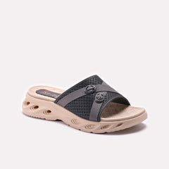 Casual Slipper Gray 0413832