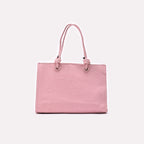 Shoulder Bag Pink 0331791