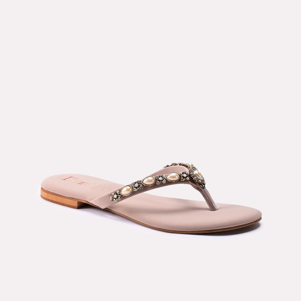 Fancy Slipper Fawn 0413714