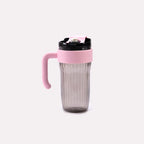 Water Bottle Pink 1610026