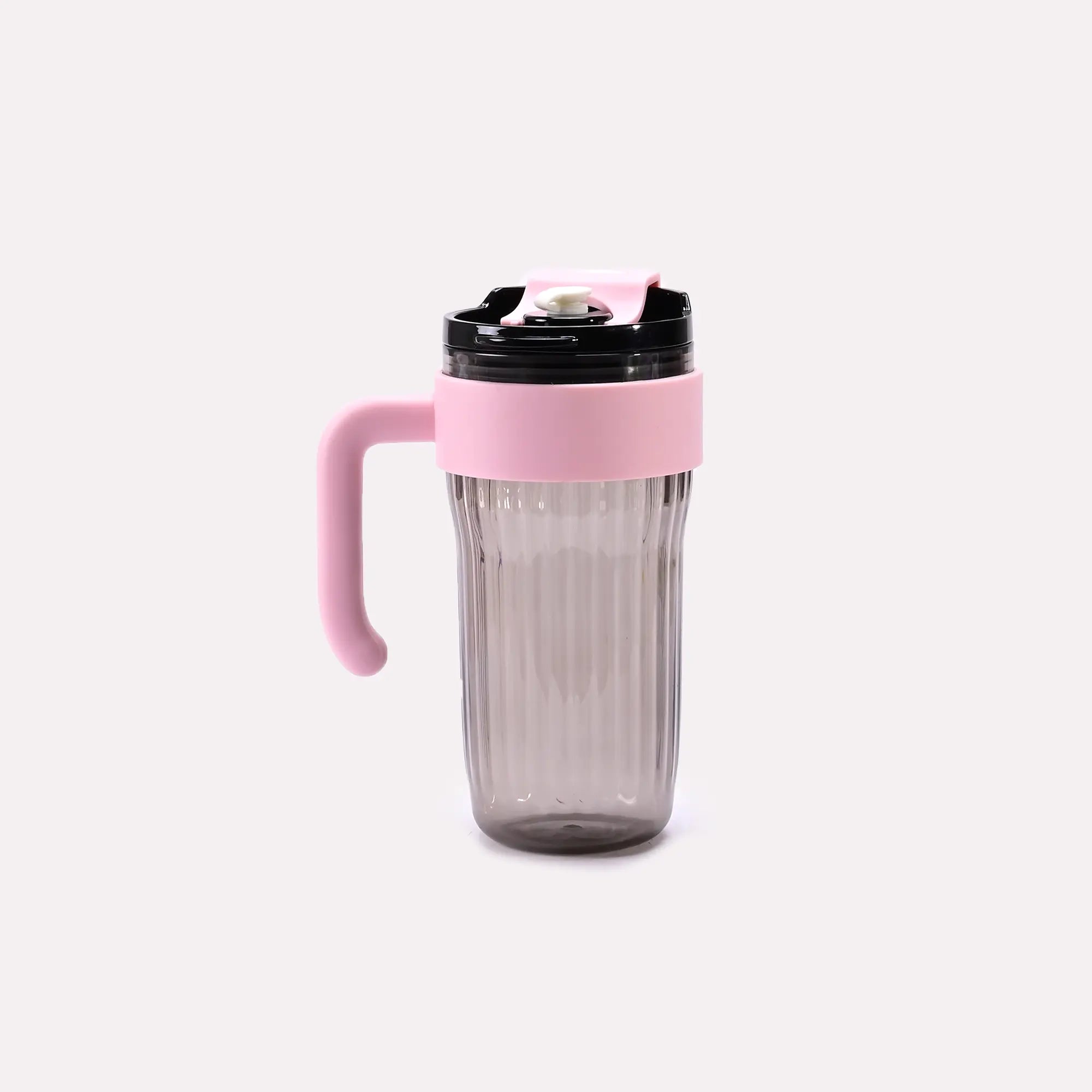 Water Bottle Pink 1610026