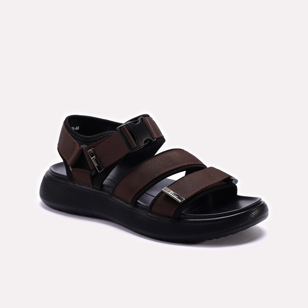 Casual Sandal Brown 0141457