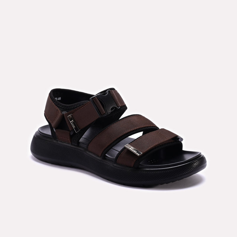 Casual Sandal Brown 0141457