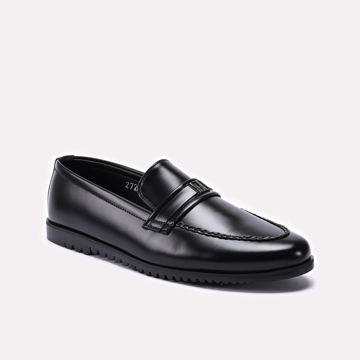 Casual Shoes Black 0160737