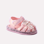 Baby Fancy Sandal Pink 0721264