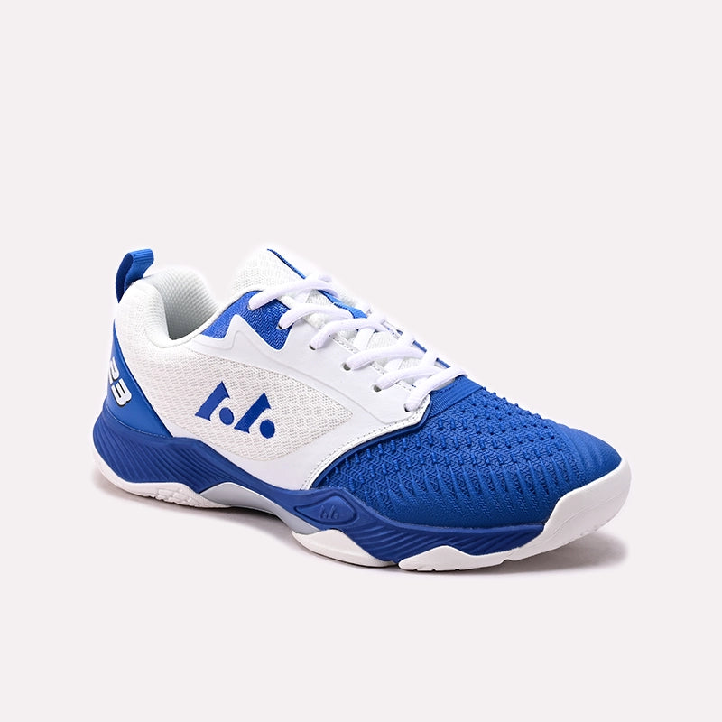 Sneaker Shoes Blue 0120649