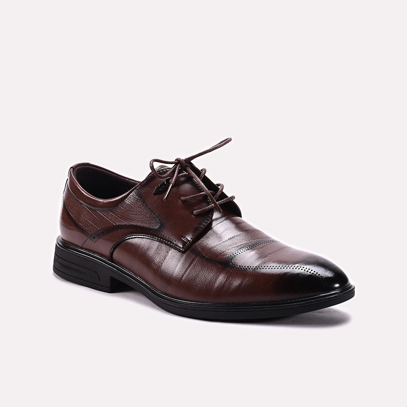 Formal Shoes 0111587 Brown