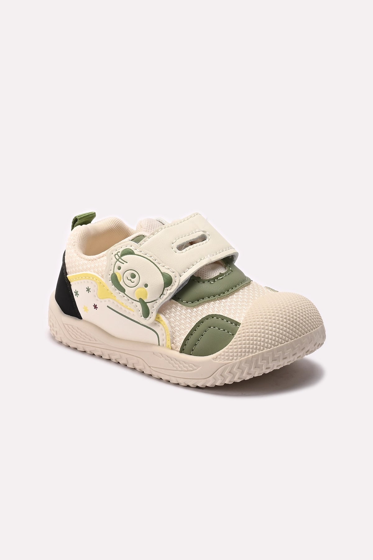 Boy Jogger Shoes  Green 0650848