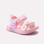 Baby Casual Sandal Pink 0721357
