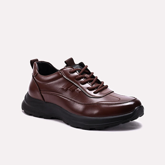 Casual Shoes Brown 0160596