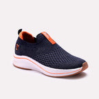 Women Sneaker Shoes Blue 0441029