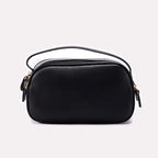 Casual Hand Bags Black 0322269