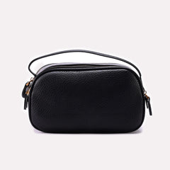 Casual Hand Bags Black 0322269