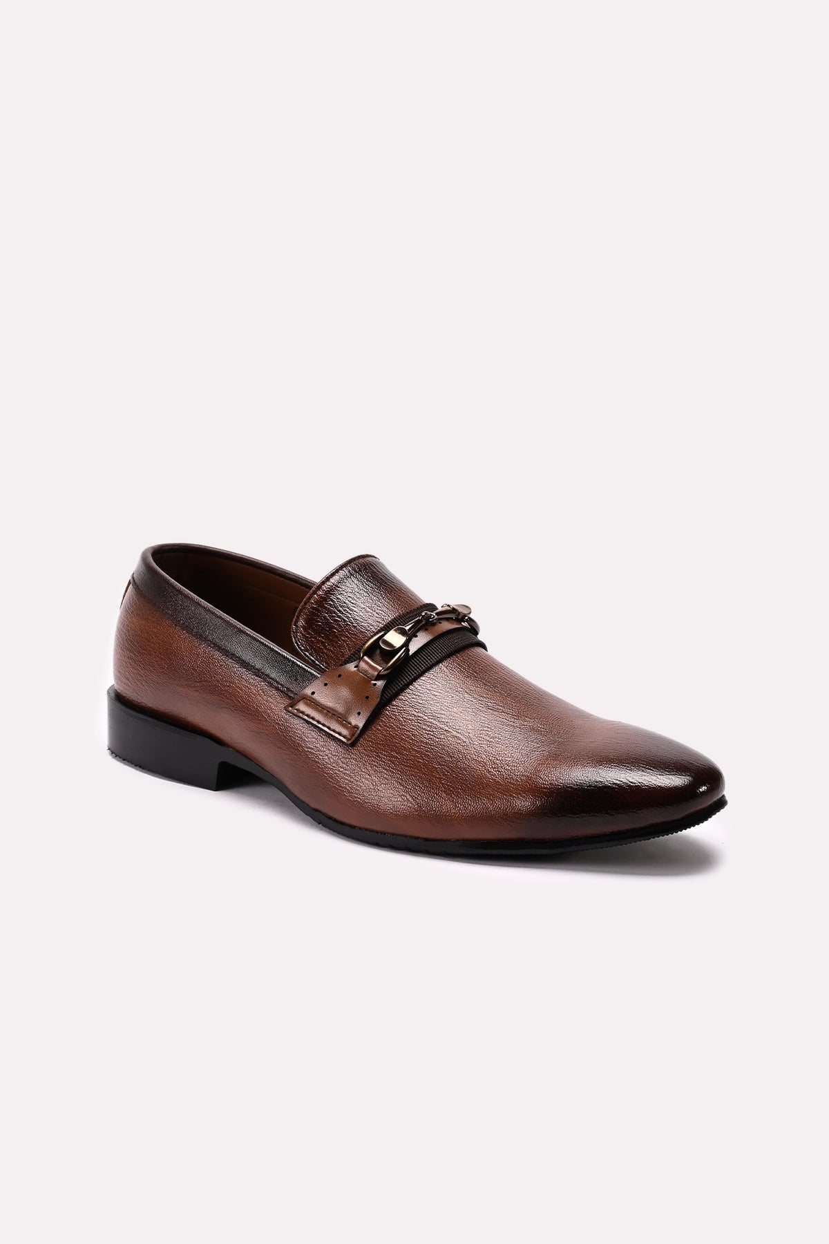 Formal Shoes Brown 0111834