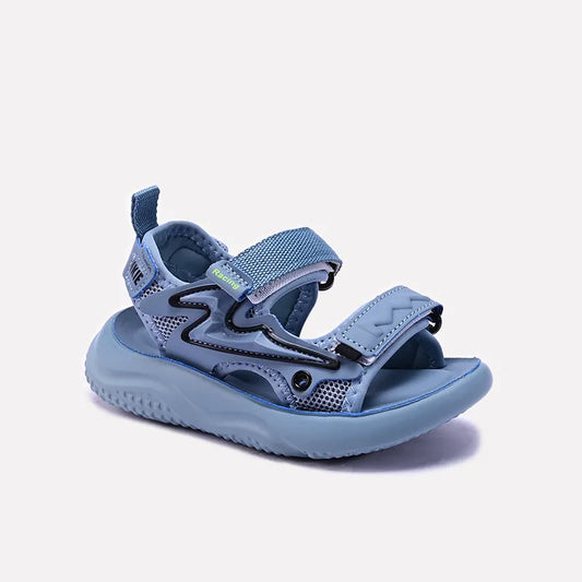 Baba Blue Sport Sandal 0620792