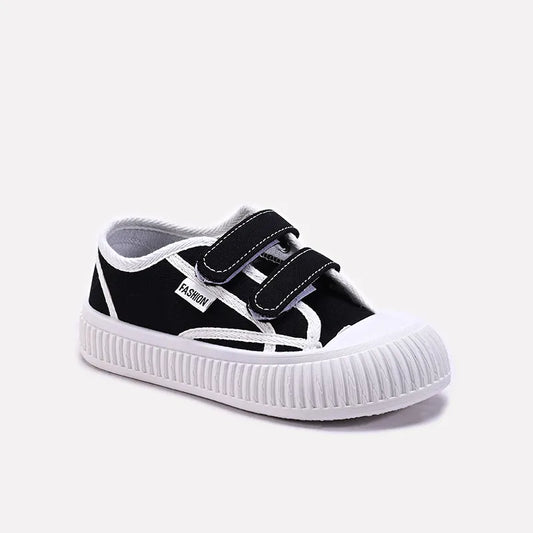 Sneaker Shoes Black 0740057