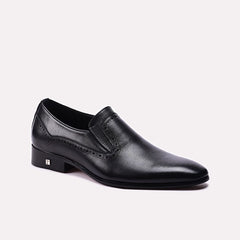 Formal Shoes Black 0111419