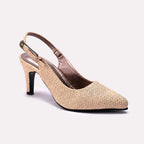 Casual Court Shoes Brown 0450233