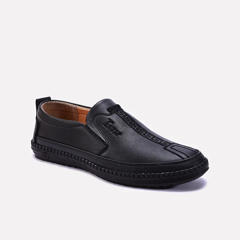 Casual Shoes Black 0160444