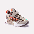Baba Jogger Shoes Fawn 0650724