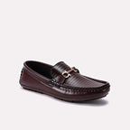 Baba Loafer Shoes Brown 0610627