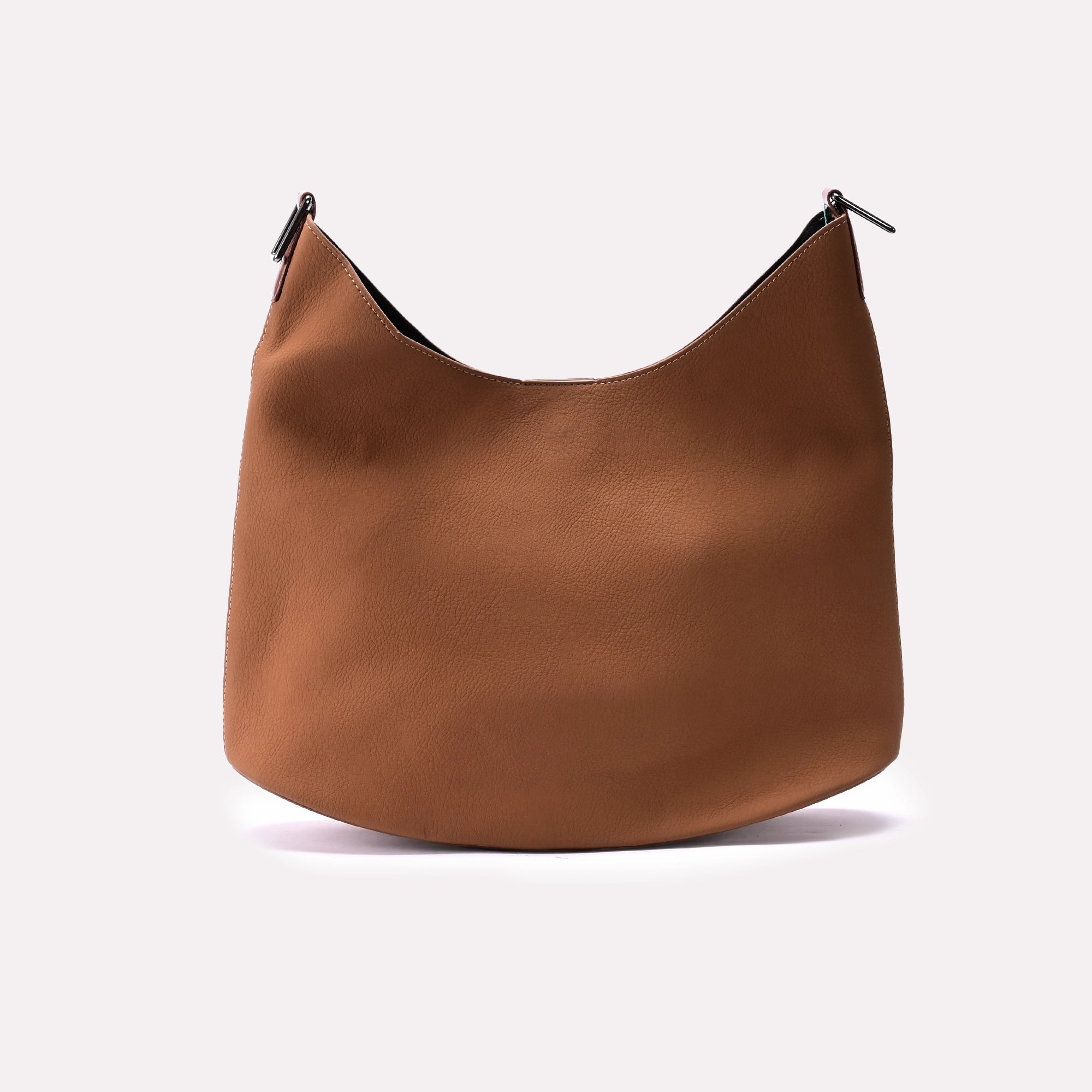 Casual Shoulder Bag Khaki 0331766