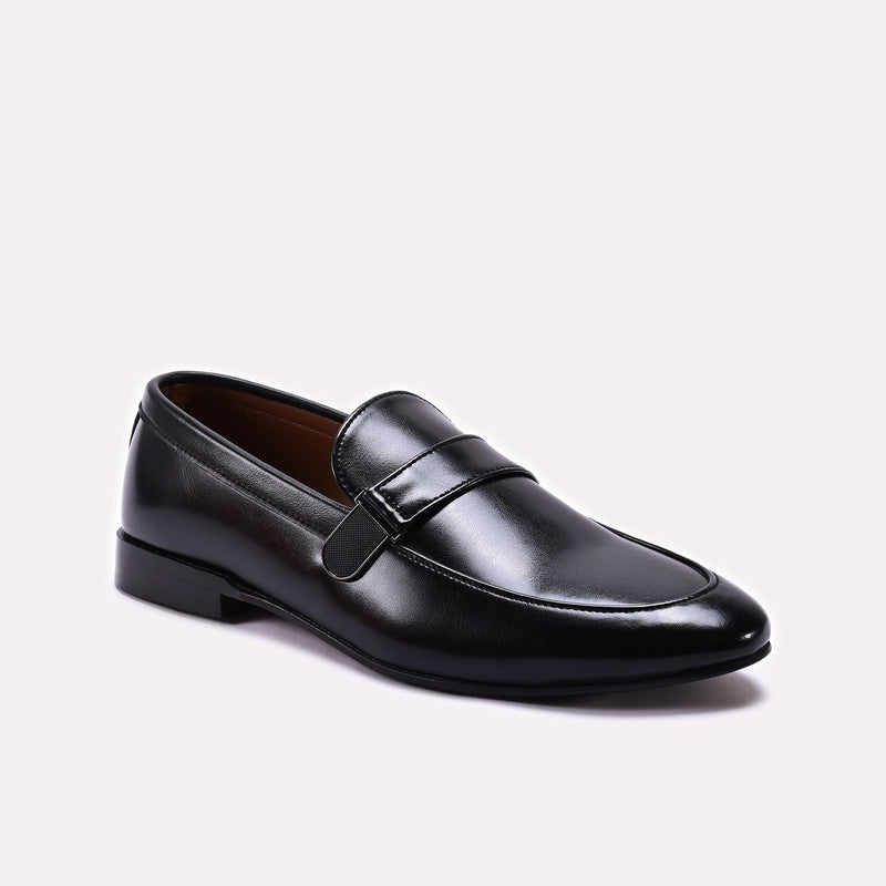 Formal Shoes Black 0111656