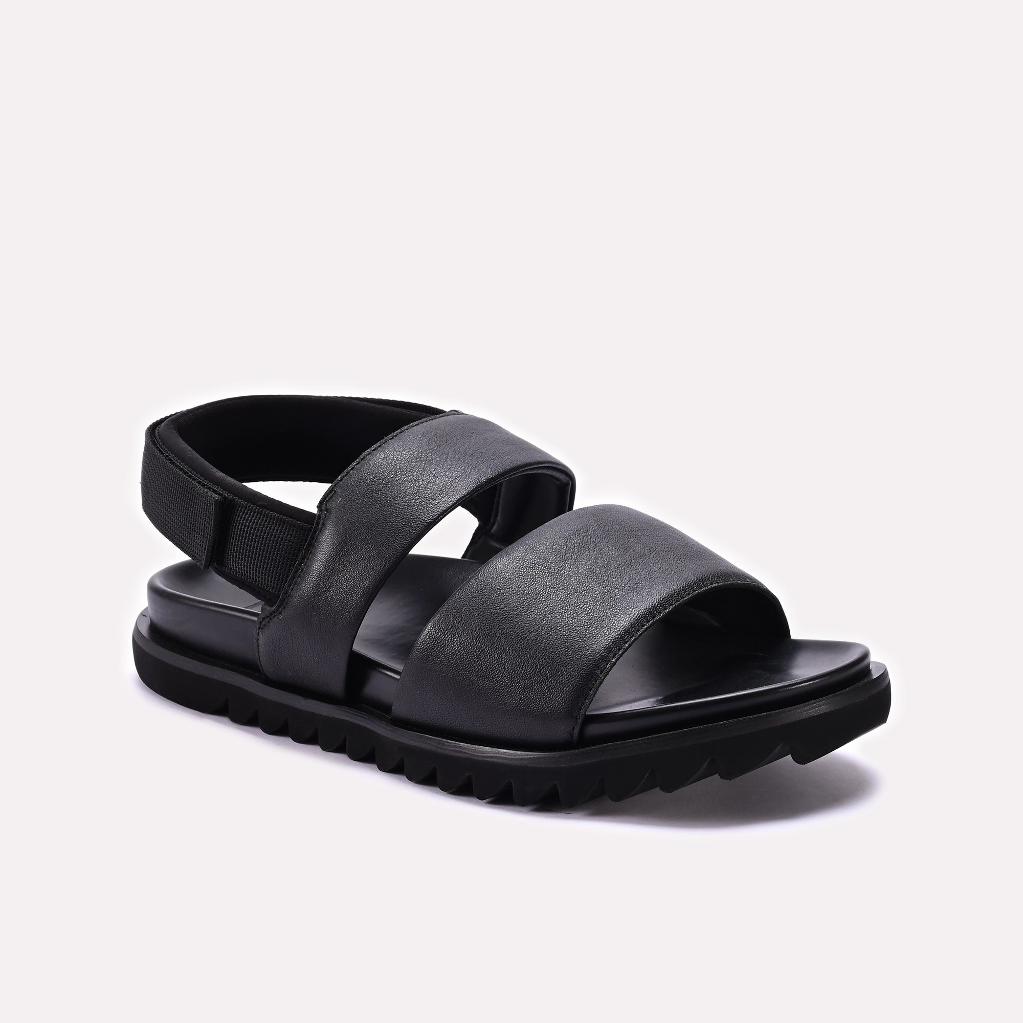Casual Sandal Black 0141261