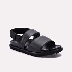 Casual Sandal Black 0141261