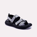 Casual Sandal Gray 0141034