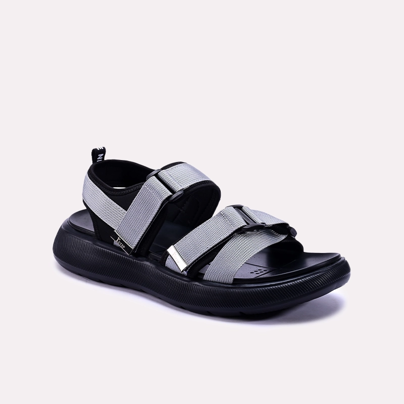 Casual Sandal Gray 0141034
