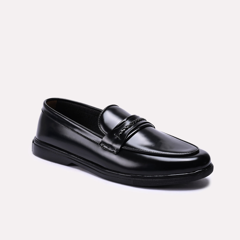 Formal Shoes Black 0160742