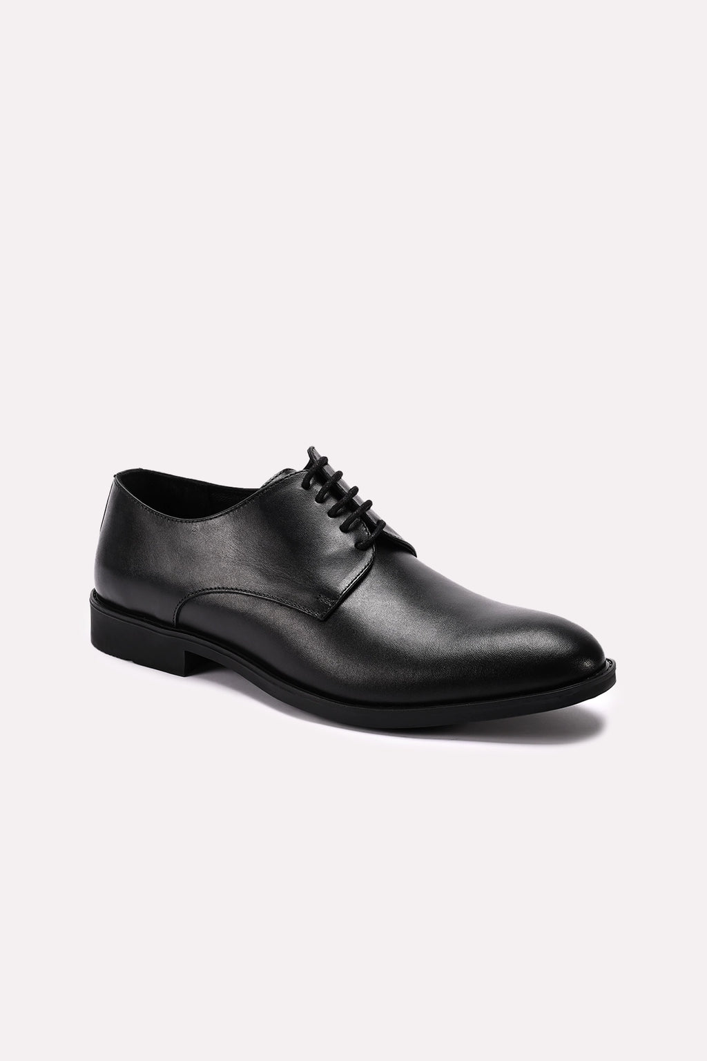 Formal Shoes Black 0111716