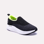 Black Sneaker Shoes 0440781