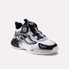 Baba Jogger Shoes Black 0650725