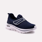 Sneaker Shoes Blue 0440898