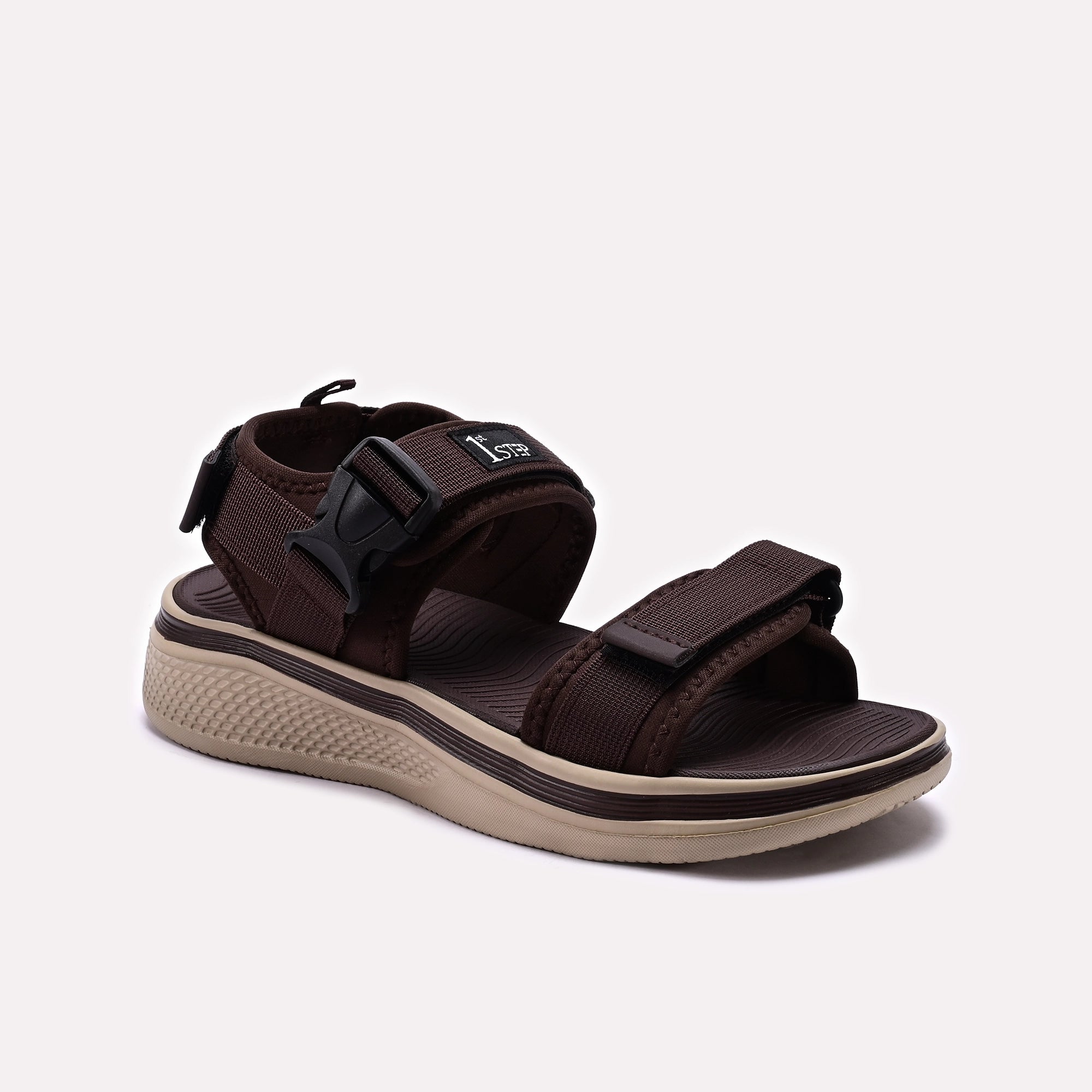 Sport Sandal Brown 0141447