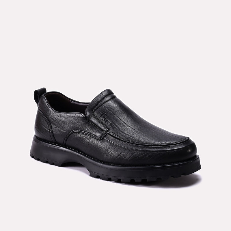 Casual Shoes Black 0160634