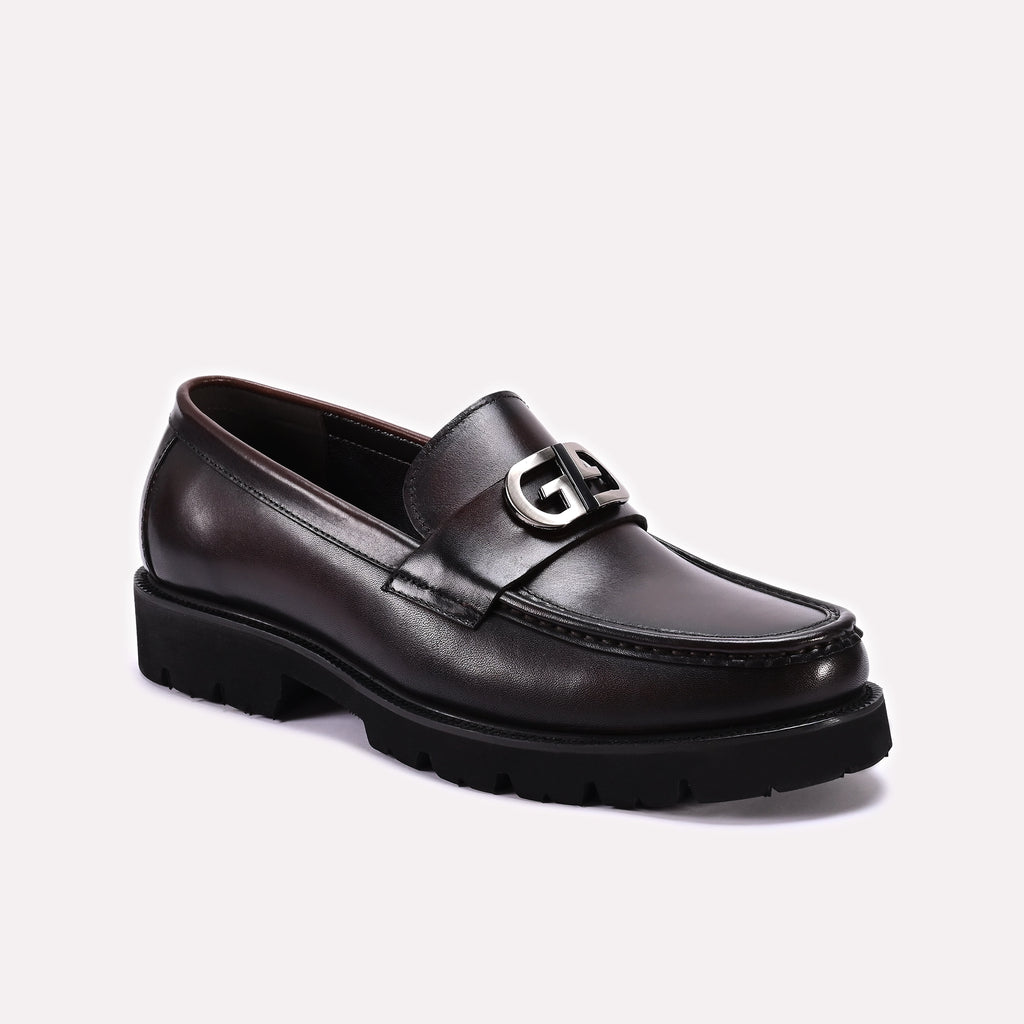 Casual Shoes Brown 0160674